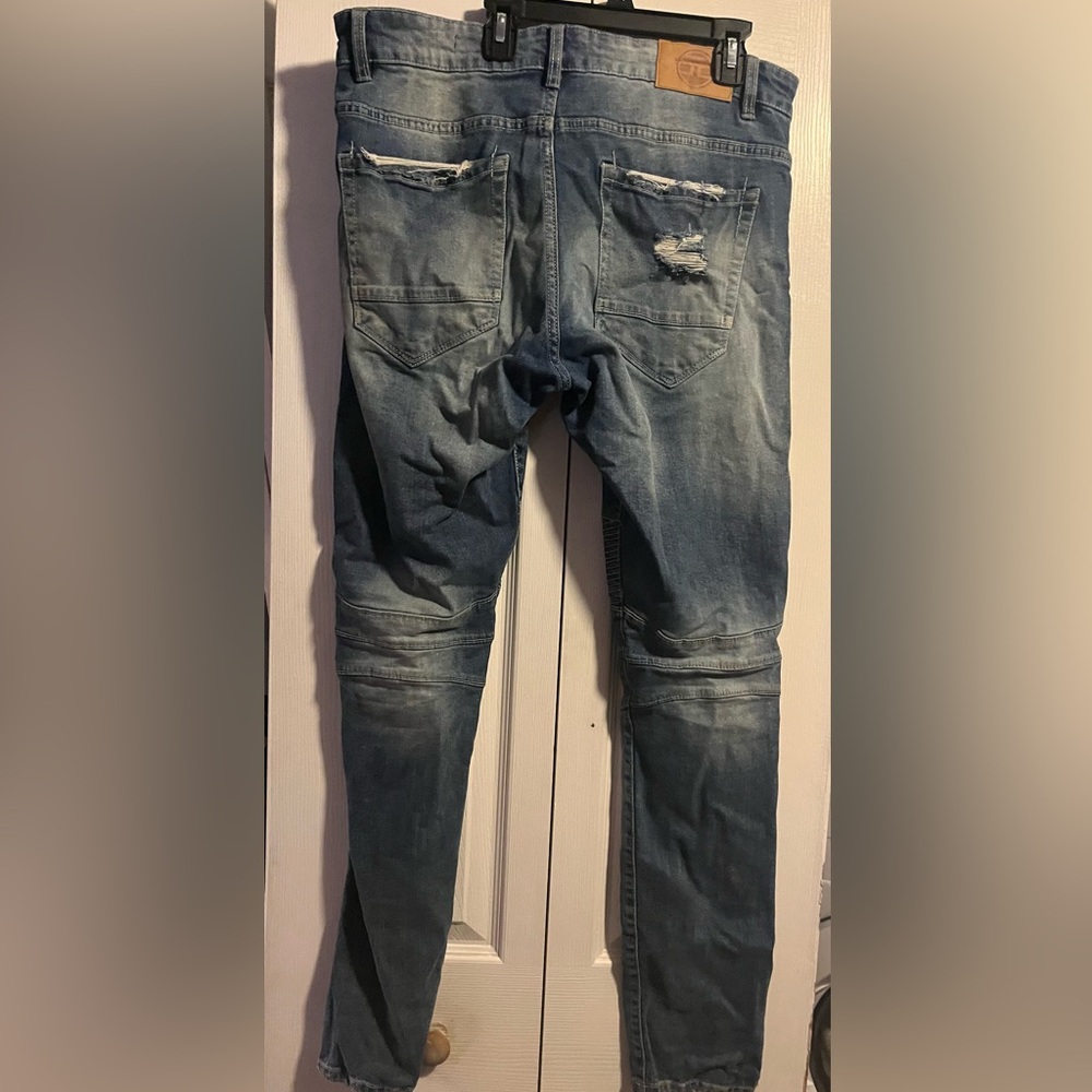 Men’s 34 Jordan Craig jeans